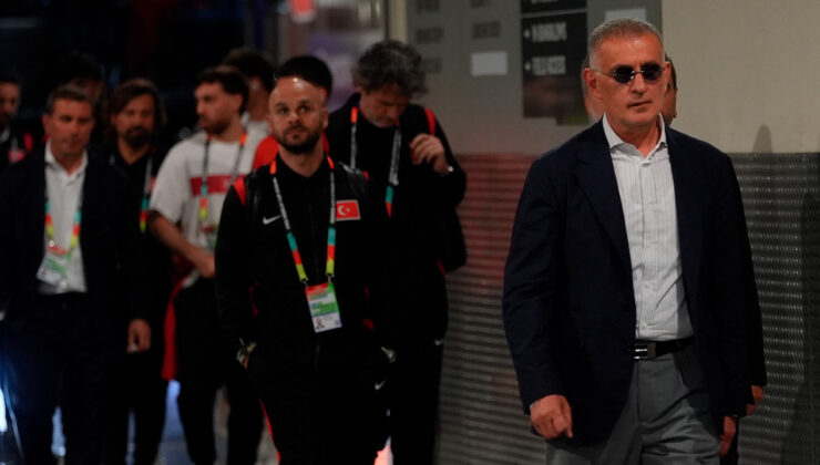 Hacıosmanoğlu FIFA’nın Dünya Kupası teklifini duyar duymaz reddetti