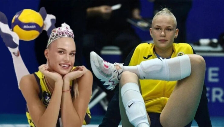 İmzayı attı Arina: Resmen açıkladı