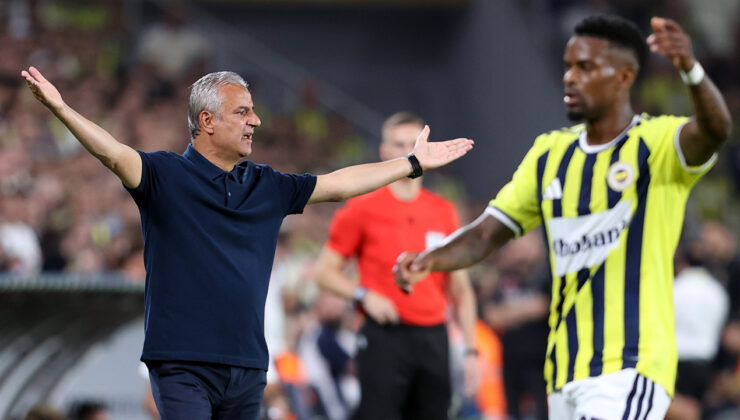 İsmail Kartal’dan Gornik Zabrze galibiyeti sonrası açıkladı: Kural değişebilir