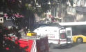 İstanbul’da İETT otobüsü ambulansa çarptı: Yaralılar var