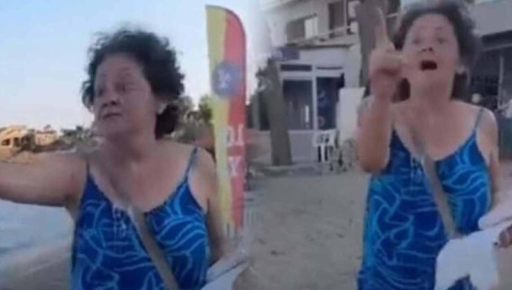 İzmir’deki şezlong arbedesinde yeni gelişme! Saldırgan tutuklandı