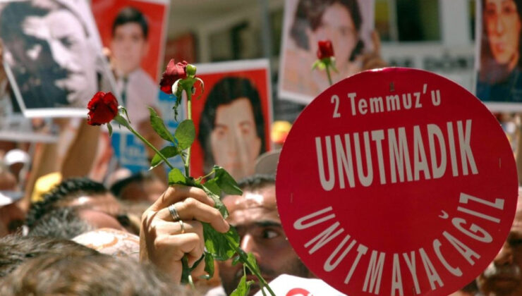 Madımak 33 yıldır yanıyor… İşte adalet ararken yaşanan skandallar