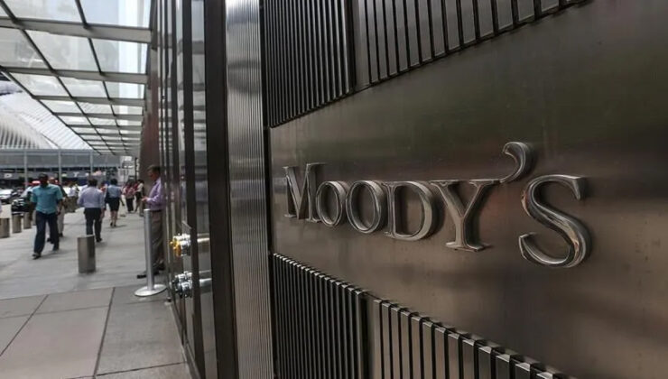 Moody’s Türkiye için kredi notu kararını açıkladı