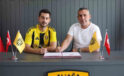 Ne ümitlerle Almanya’dan Galatasaray’a gelmişti: Şimdi TFF 2. Lig takımına imza attı