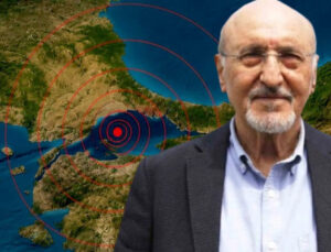 Osman Bektaş’tan beklenen Marmara zelzelesi için kritik ikaz: Tek bir senaryoya mahkum değiliz