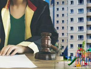 Pes dedirten olay: Kiracının meskenine çilingirle girdiler! Altın dolu valize el koydular