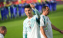Ronaldo golü atıp tarihe geçti: Berbat haberi kız kardeşi verdi