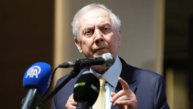 Sadettin Saran getirdi: Aziz Yıldırım Galatasaray’ın planını bozmak için kullanacak