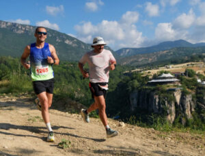Safranbolu Ultra Trail başladı