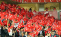 Şahanesiniz çocuklar: Avrupa Şampiyonu olduk