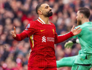 Salah’ın Beşiktaş’tan istediği para muhakkak oldu