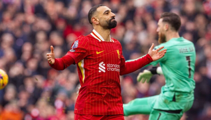 Salah’ın Beşiktaş’tan istediği para muhakkak oldu
