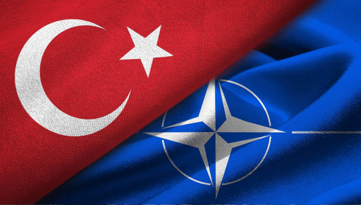Sav: Türkiye savunma bankasına kurucu üye oluyor