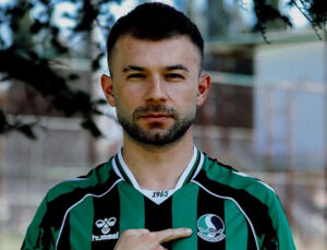 Takımı Üstün Lig’e çıktı: Kendisi 2. Lig’e düştü