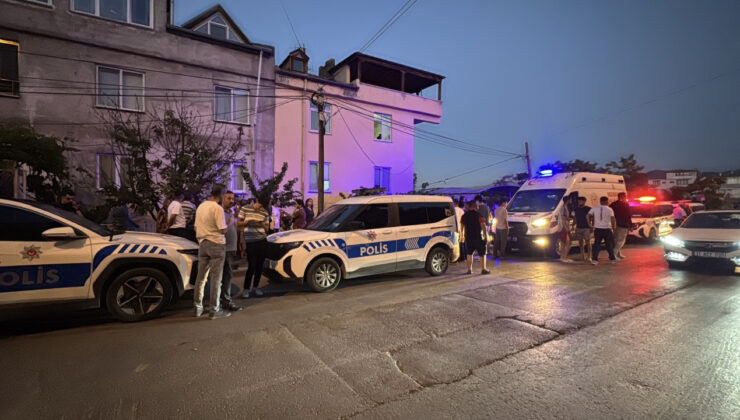 Tartıştığı ağabeyini pompalı tüfekle katletti: Kayseri’de kardeş dehşeti
