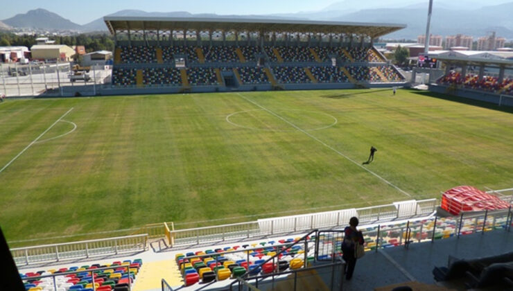 TFF 3. Lig grubunu satın alır almaz golcü transferi yaptılar