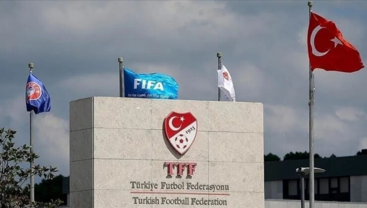 TFF 3. Lig’de kümeler belirli oldu