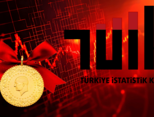 TÜİK bilgilerinde az görülen tablo: İnançlı liman altın 6 ayda yatırımcısını üzdü!