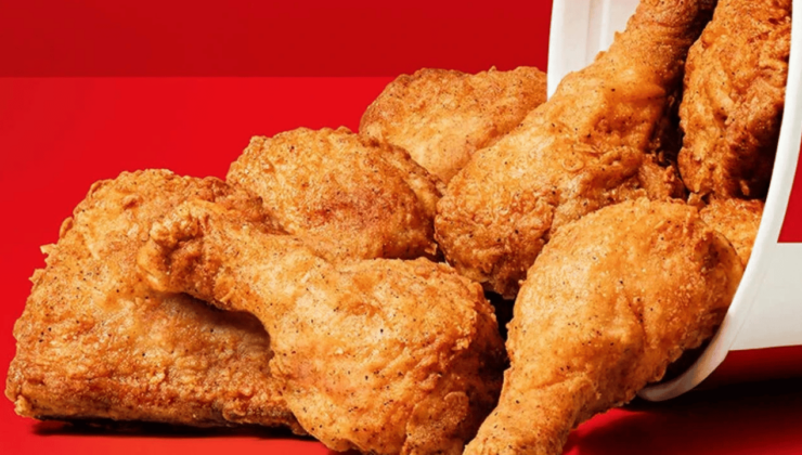 ‘Türkiye’de yine açılır mı’ diye beklenirken fast food devi 200’den fazla mağazasına kilit vurdu