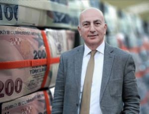 Yalnızca faiz oranına bakarak parayı bankaya yatıranları uyardı