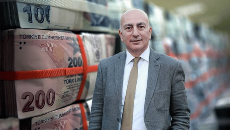 Yalnızca faiz oranına bakarak parayı bankaya yatıranları uyardı