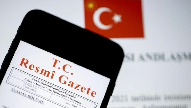 12. Yargı Paketi Resmî Gazete’de: IBAN mağdurları için düzenleme yürürlüğe girdi