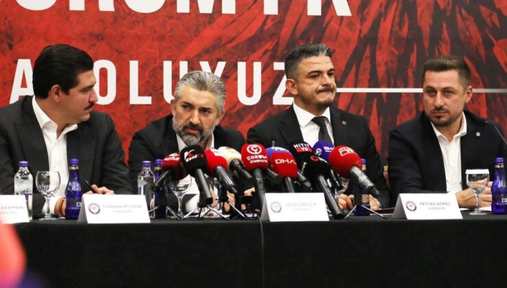 30 milyon euro harcayan kulüp başkanı yabancı oyuncu transferi için kente havaalanı yapacak!