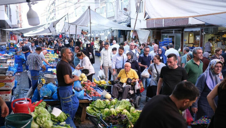 Çok zorladı fakat tekrar olmadı! İktisada itimat yok