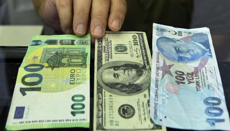 Dolar ve euronun yükselişine en çok sevinenler muhakkak oldu: Gurbetçiler parayı bu illere akıttı