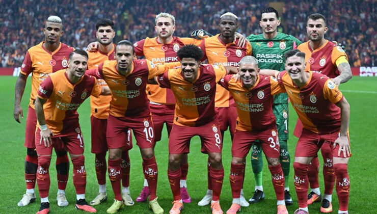 Galatasaray bunu beklemiyordu: Yaşanan gelişme planları bozdu