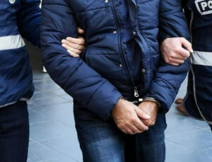 Gaziantep merkezli dev uyuşturucu operasyonunda 416 tutuklama