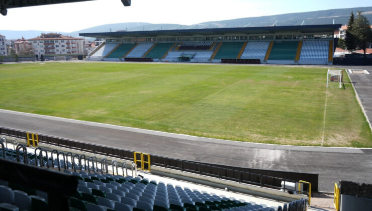 Muğlaspor Atatürk Stadı’na dönemiyor
