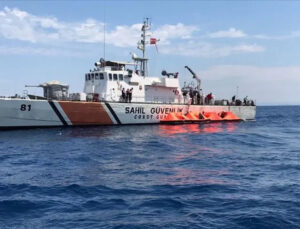 Sahil Güvenlik Komutanlığı uzman erbaş alımını duyurdu