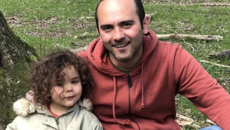 Seyahat tutuklusu Tayfun Kahraman’dan kızının doğum günü için bildiri