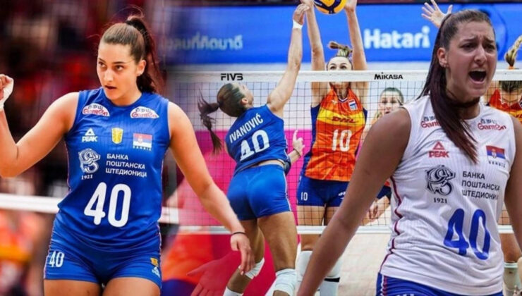 Sultanlar Ligi’ne Sırp bombası: İmzayı attı formayı giydi