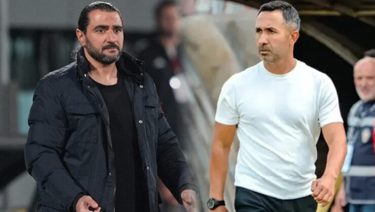 TFF 1. Lig’de ekipleri kalmadı lakin derbisi oynanacak