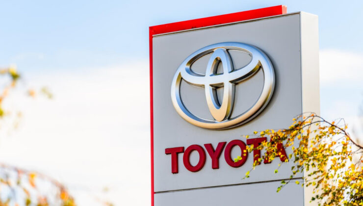 Toyota’dan ömür uzunluğu garanti